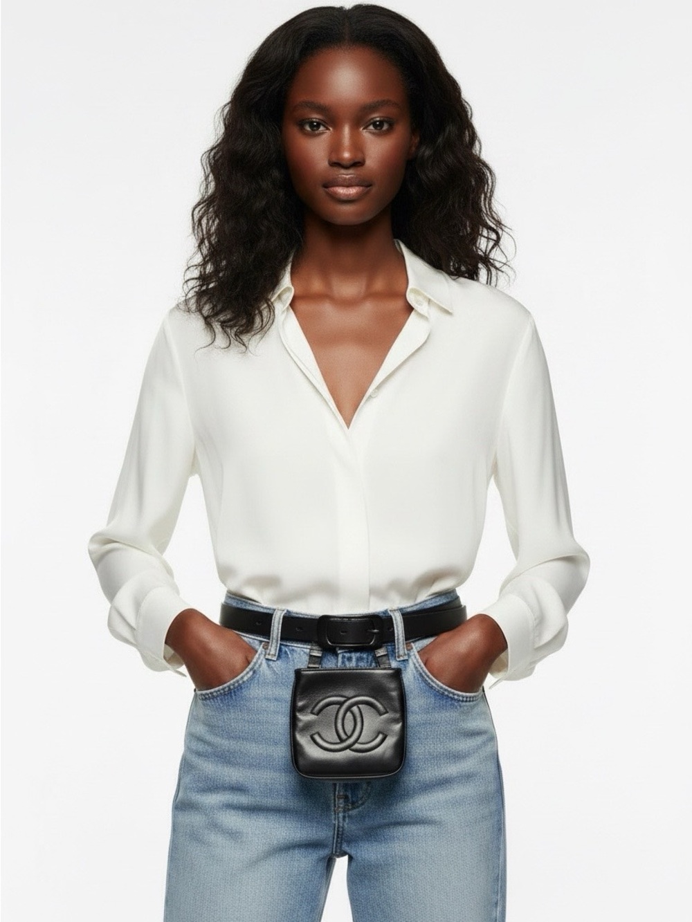 CHANEL Timeless CC Belt Bag - Picture 6 of 7